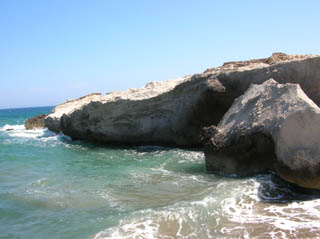 Playa del Arco